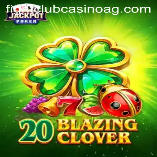 Discovering the Thrills of 20BlazingClover: A New Casino Adventure