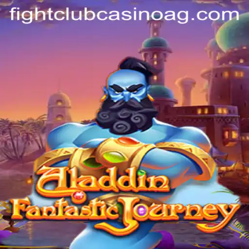 Exploring the Mystical World of Aladdin: A Journey Through the Game