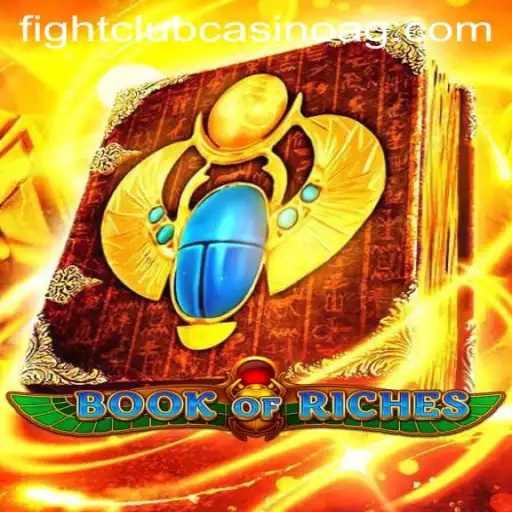 Discover the Enchantment of BookofRiches at bbw.bet