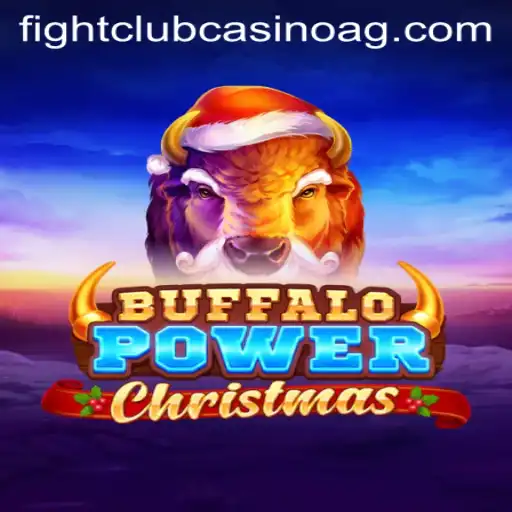 Discover the Festive Thrills of BuffaloPowerChristmas at BBW.Bet