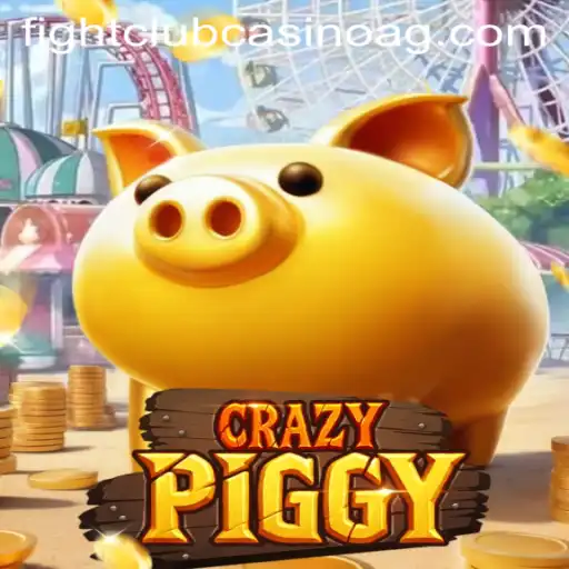 CrazyPiggy: An Entertaining Dive into the World of Online Gaming