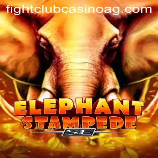 Discover the Thrilling World of ElephantStampedeSE: A New Gaming Adventure