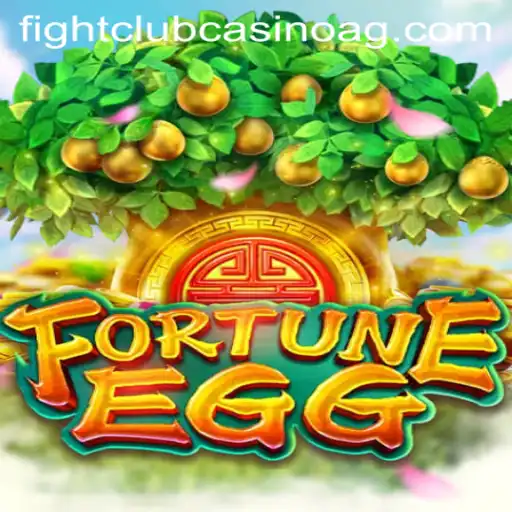 FortuneEgg - Discover the Exciting World of Chance with bbw.bet