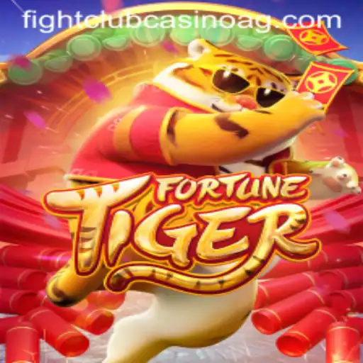 Unveiling FortuneTiger: A Captivating Casino Journey with bbw.bet