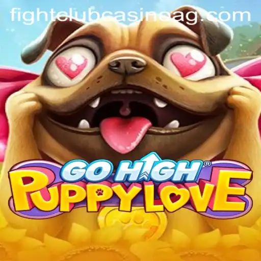 GoHighPuppyLove: A New Gaming Sensation and Its Cultural Impact
