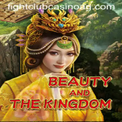 Exploring BeautyAndTheKingdom: A Fantasy Adventure with a Twist