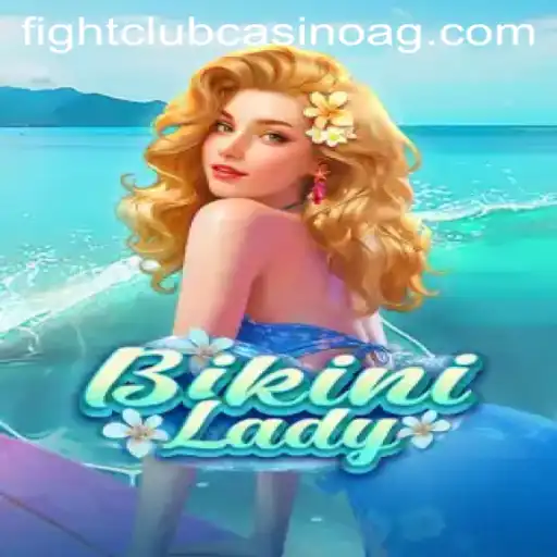 Explore the Exciting World of BikiniLady - The Thrilling New Game