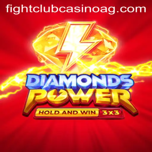 Unveiling DiamondsPower: A Riveting New Game Experience with BBW.Bet