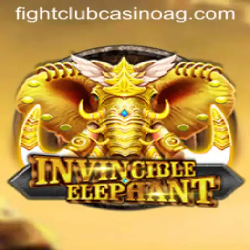 InvincibleElephant Game: An Exciting New Adventure