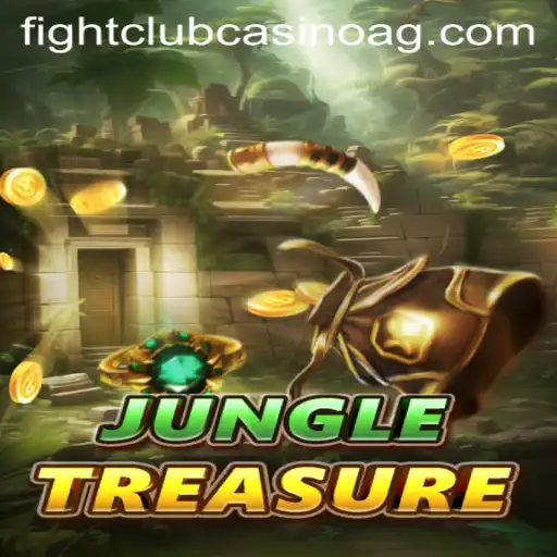 Exploring JungleTreasure: Thrills of Adventure and Fortune