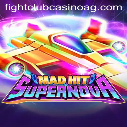 Explore the Thrilling Universe of MadHitSupernova