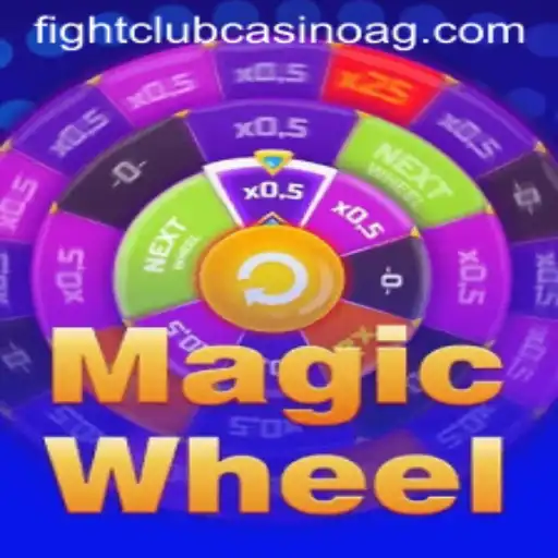 Explore the Enchanting World of MagicWheel