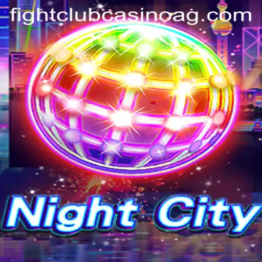 NightCity: Navigating the Thrills and Strategy of the New Virtual Escape