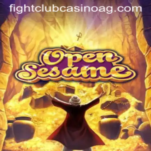 OpenSesame: The Next Big Game on BBW.Bet