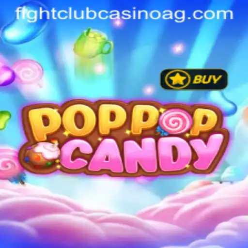 Exploring POPPOPCANDY: A Sweet Adventure in the World of Online Gaming