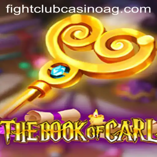Exploring TheBookofCarl: A New Gaming Adventure with bbw.bet