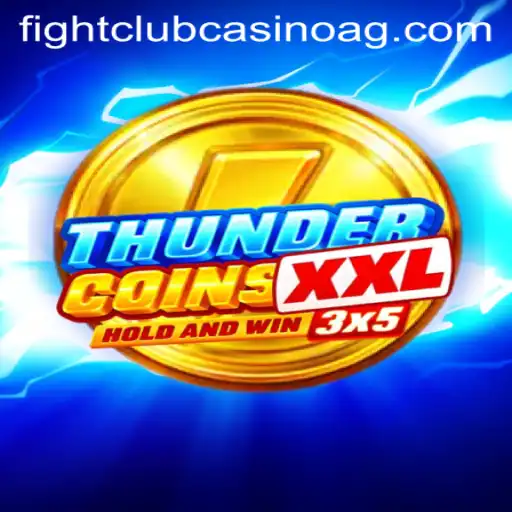 ThunderCoinsXxl: Revolutionizing the Virtual Gaming Landscape