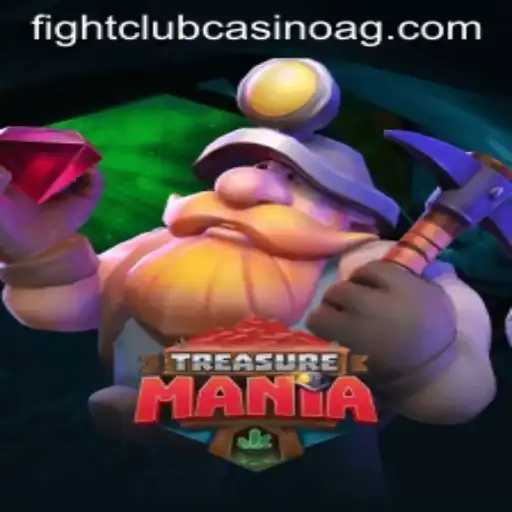 TreasureMania: An Immersive Adventure Awaits