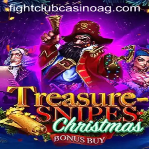 Exploring TreasuresnipesChristmas: A Comprehensive Guide