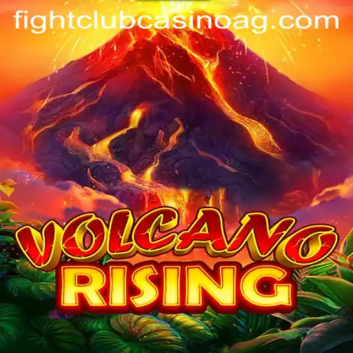 Exploring VolcanoRising: An Exciting New Game from bbw.bet