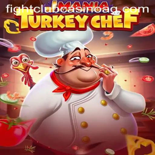 JManiaTurkeyChef: An Engaging Gaming Experience with a Flavorful Twist
