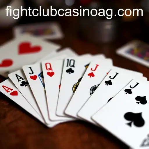 Jogos de cartas