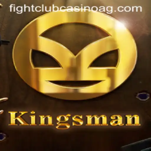 Kingsman: The Thrilling Casino Experience on bbw.bet