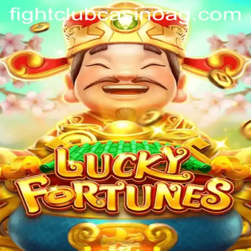 Unveiling the Exciting World of LUCKYFORTUNES: A Comprehensive Guide to Gameplay and Strategies