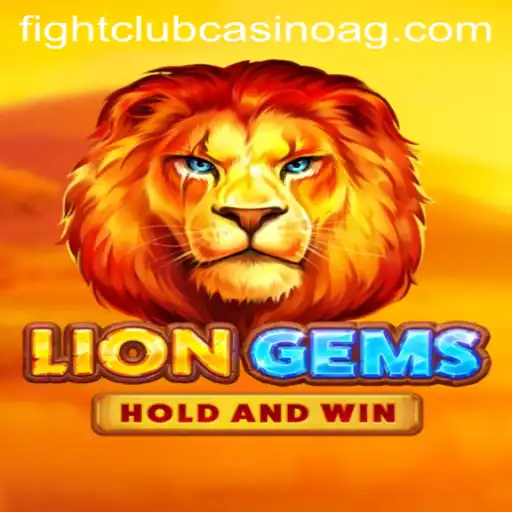 Discover the Thrilling World of LionGems on bbw.bet