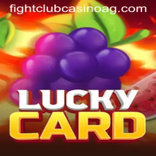 Exploring the Exciting World of LuckyCard with bbw.bet