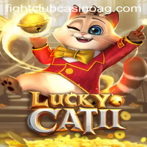 Dive Into the Exciting World of LuckyCatII at bbw.bet