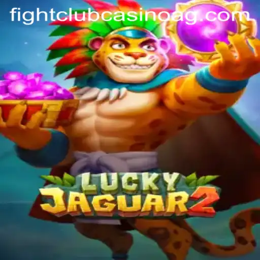 Exploring the Thrills of Luckyjaguar2: A Premier Digital Gaming Experience