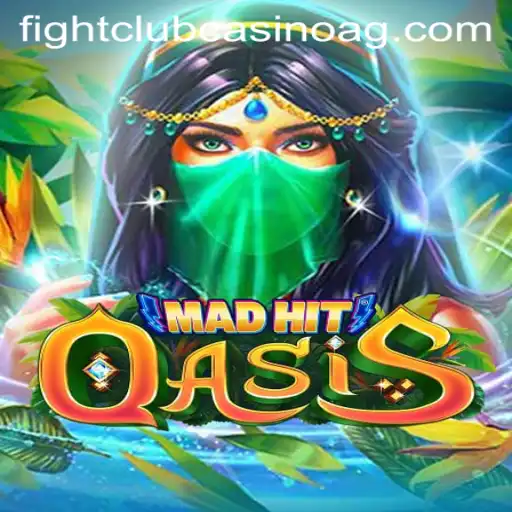 MadHitOasis: Dive into the Dynamic World of Virtual Gaming