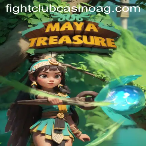 Discover the Adventure of MayaTreasure with bbw.bet