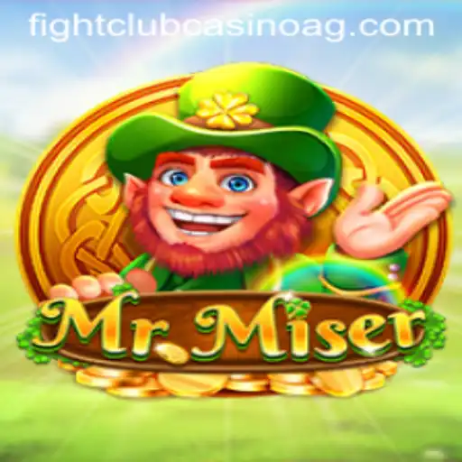 Dive into the World of MrMiser: A Strategic Adventure