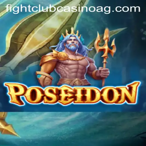 Exploring the Immersive World of Poseidon Game in Collaboration with bbw.bet