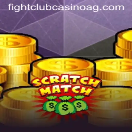 Introducing ScratchMatch: A New Era in Online Gaming with bbw.bet