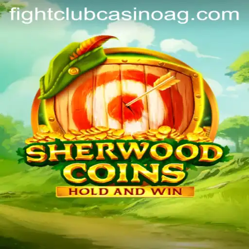 Discover the Adventure of SherwoodCoins: A Captivating Journey into the Gaming World