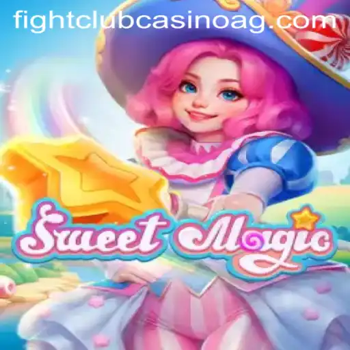 The Enchanting World of SweetMagic Game