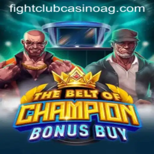 TheBeltOfChampionBonusBuy: Exploring a New Gaming Phenomenon