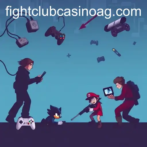 Videogames